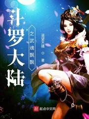斗罗大陆之武魂酒