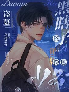 盗墓黑瞎子的拎包少爷 乌梅荔枝
