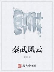 秦武章节