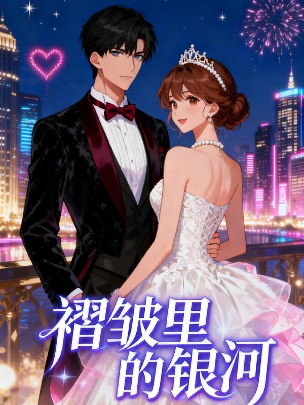 银河褶皱之科幻