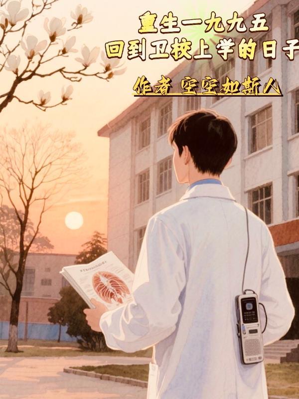 重生卫校女主