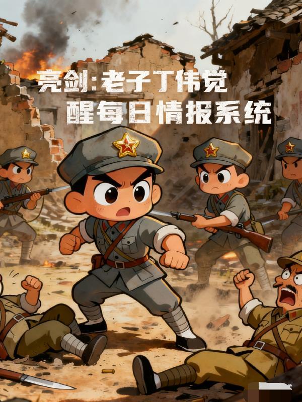 亮剑丁伟语录