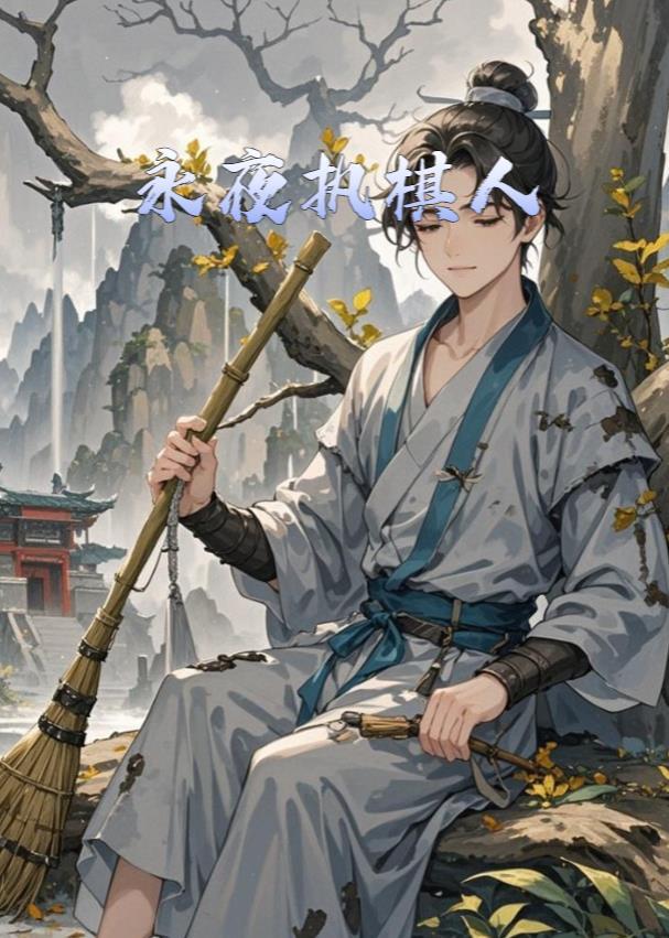执棋人虾仁