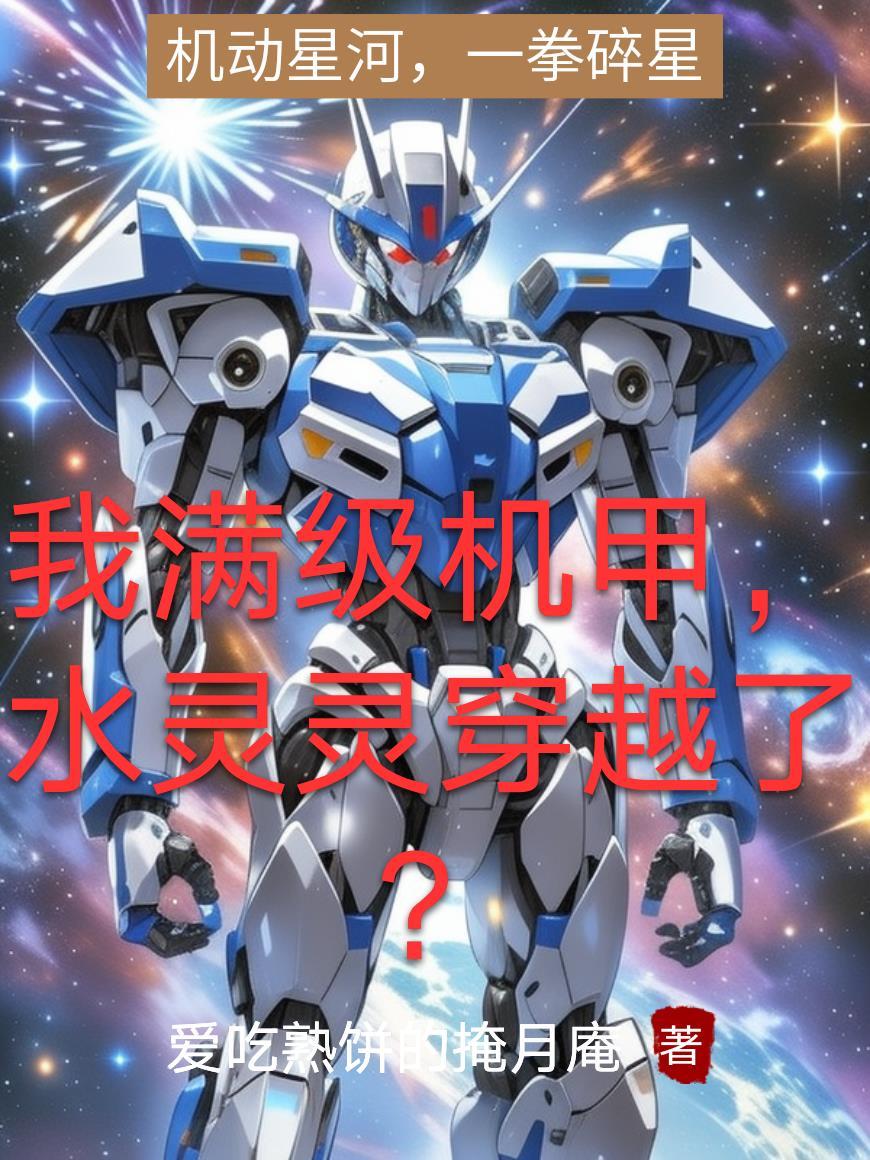 我满级机甲