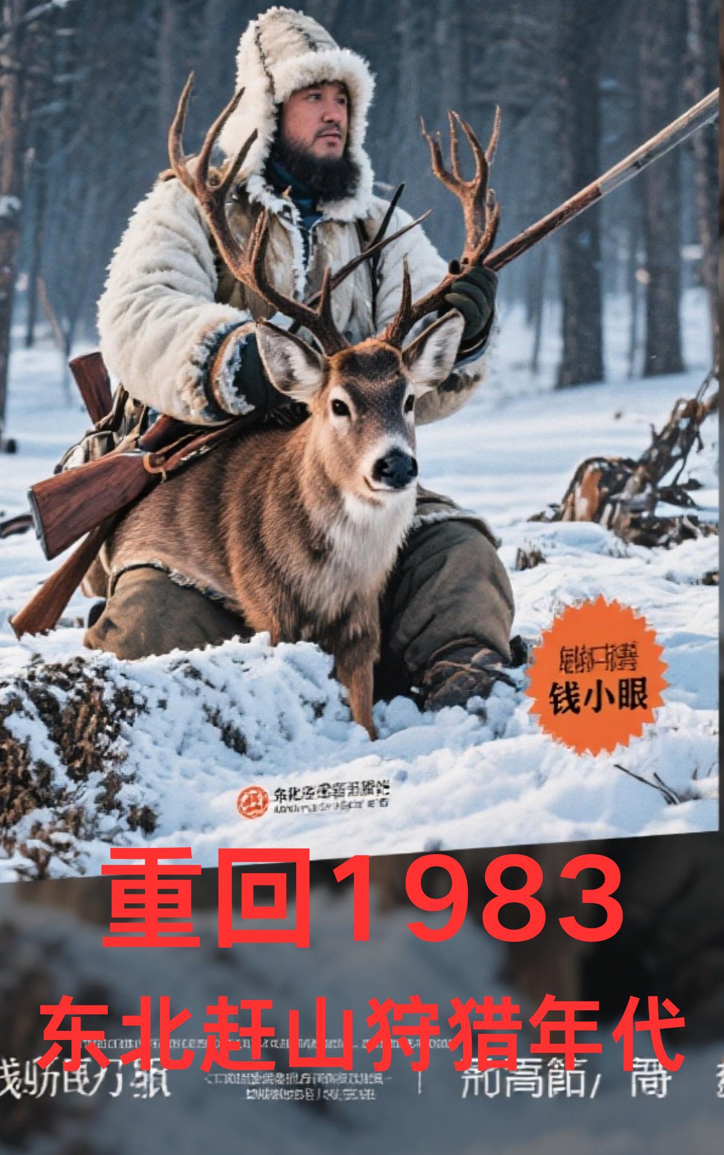 回到东北