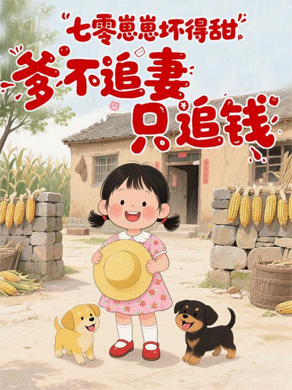 七零年代养崽崽可乐柠檬