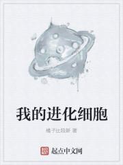 我的进化游戏