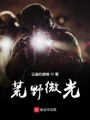 荒野微光韩剧在线观看