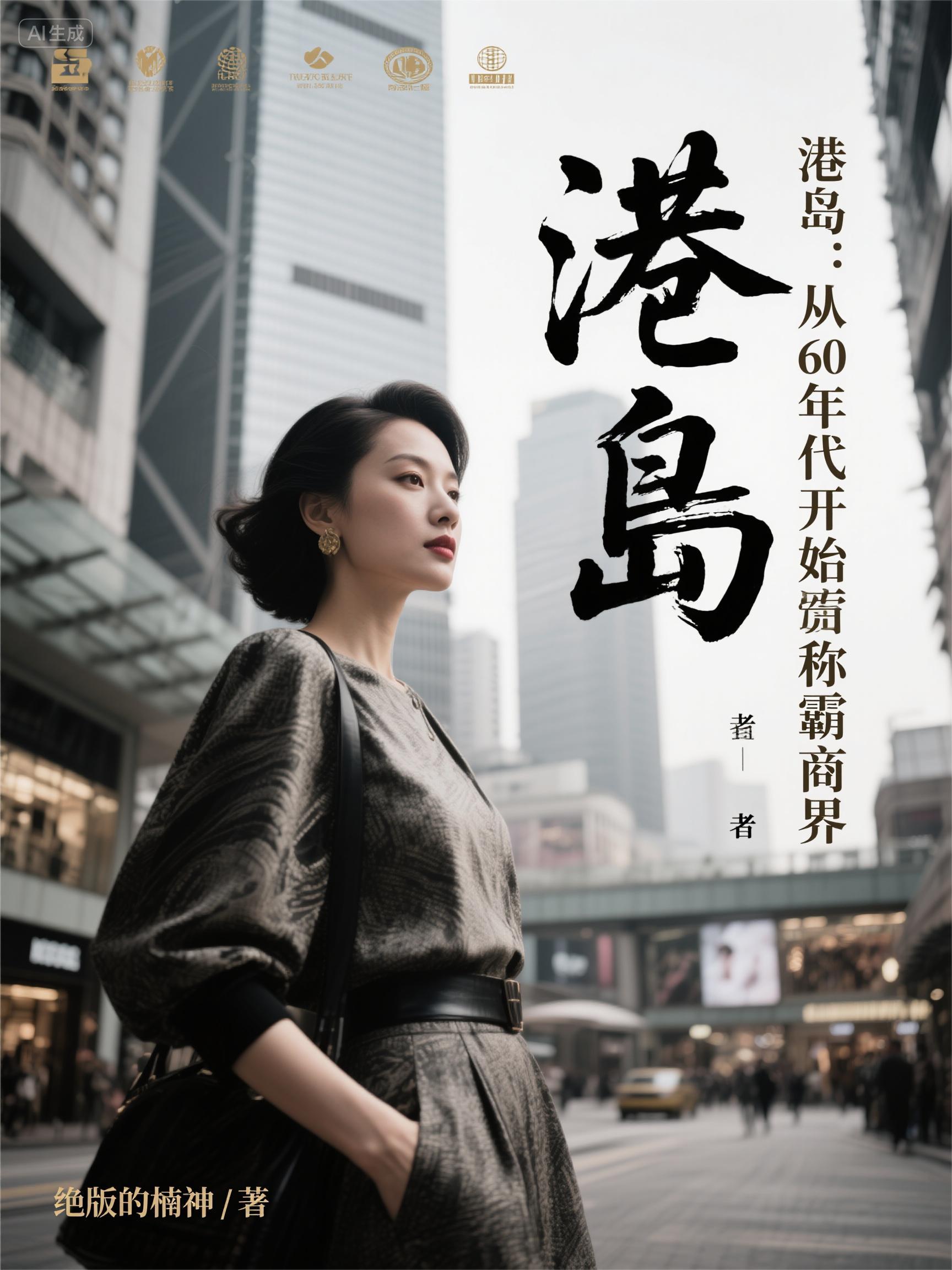 港岛起点
