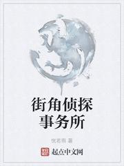 街探案网剧