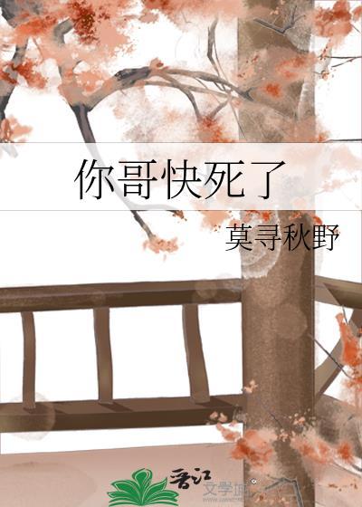 你哥死了你是你哥