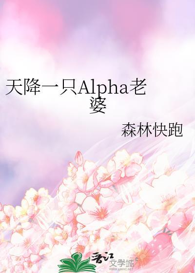 天降一只alpha老婆by