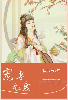 冷面王爷宠妻无度