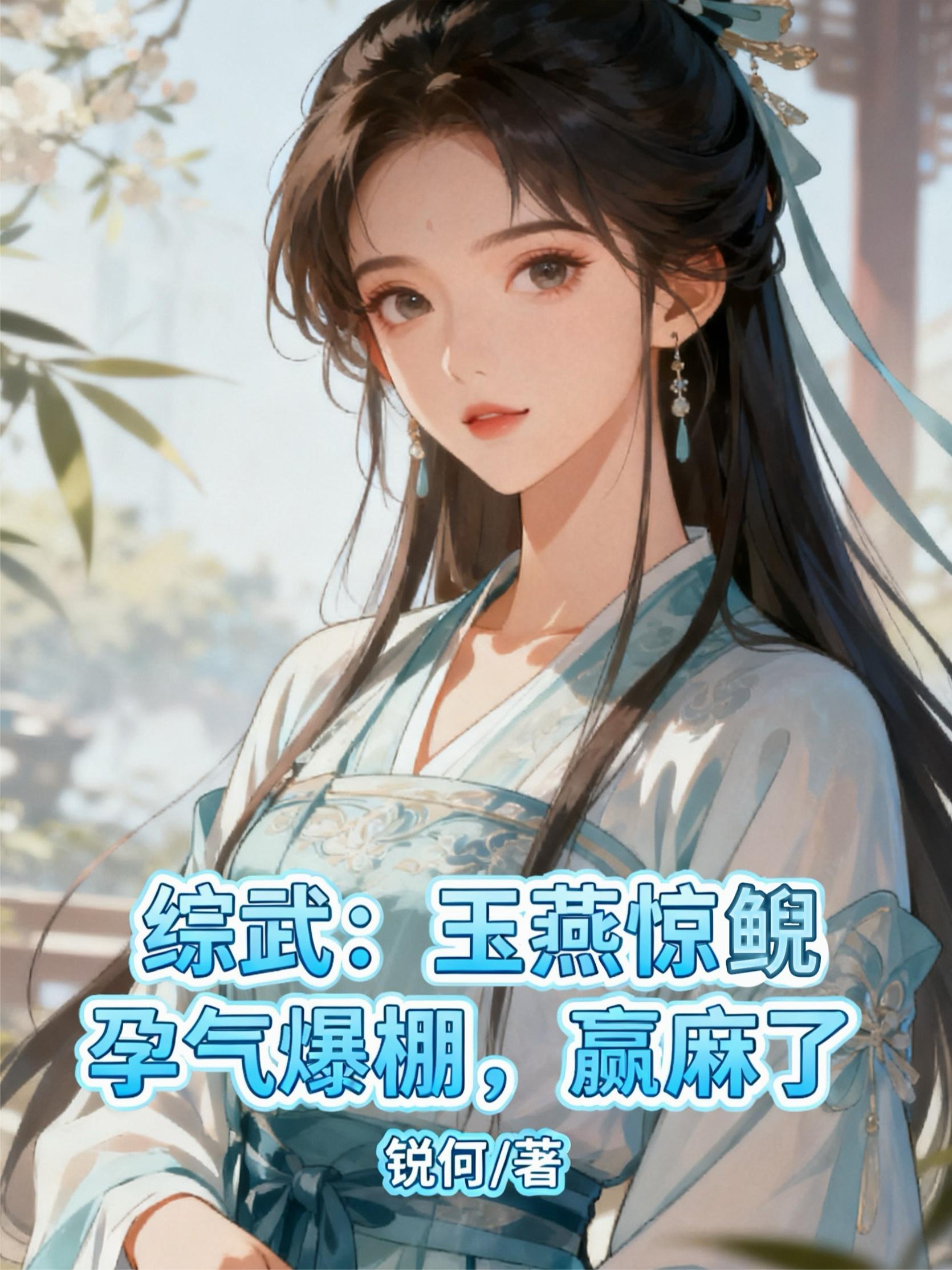 撩个清冷书生解闷,你说他是太子殿下?