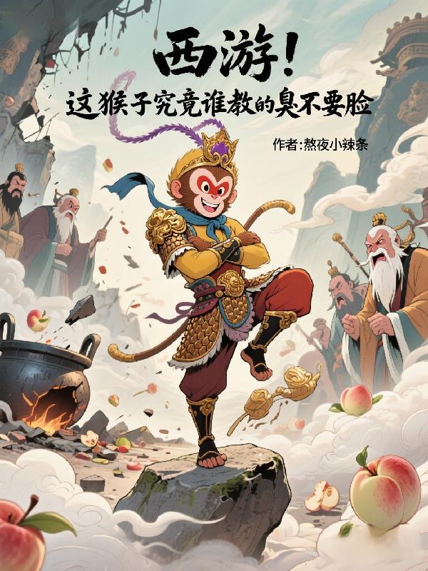 史上最牛冒险
