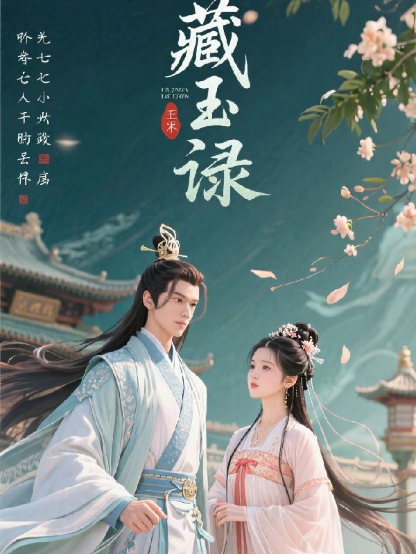 月亮下的妖精