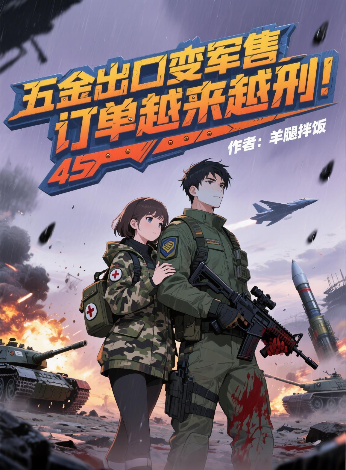 洪荒之我乃冥河