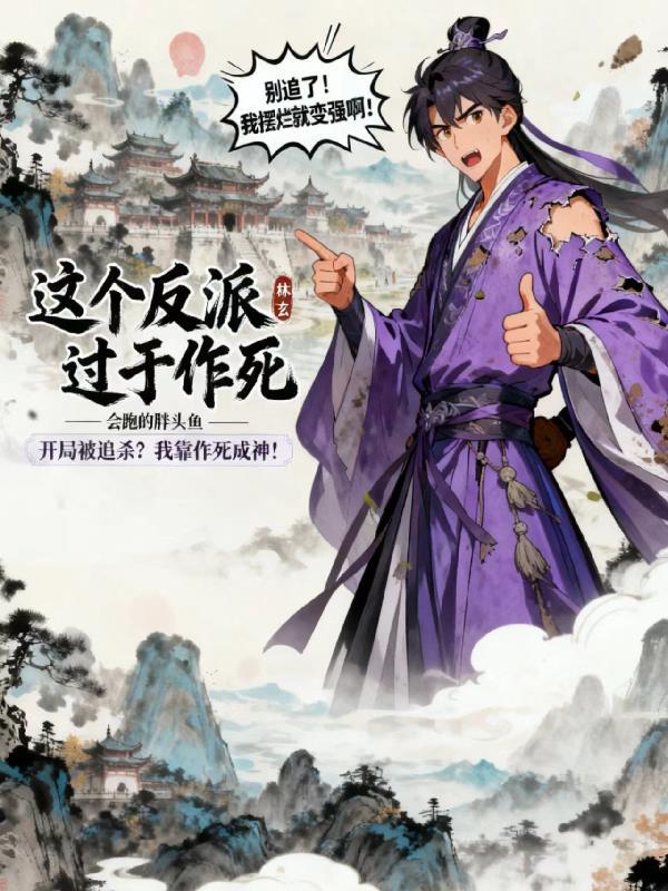疯批医圣升职记