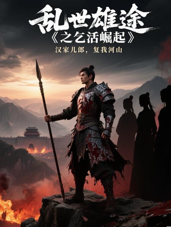 蛰道玄仙