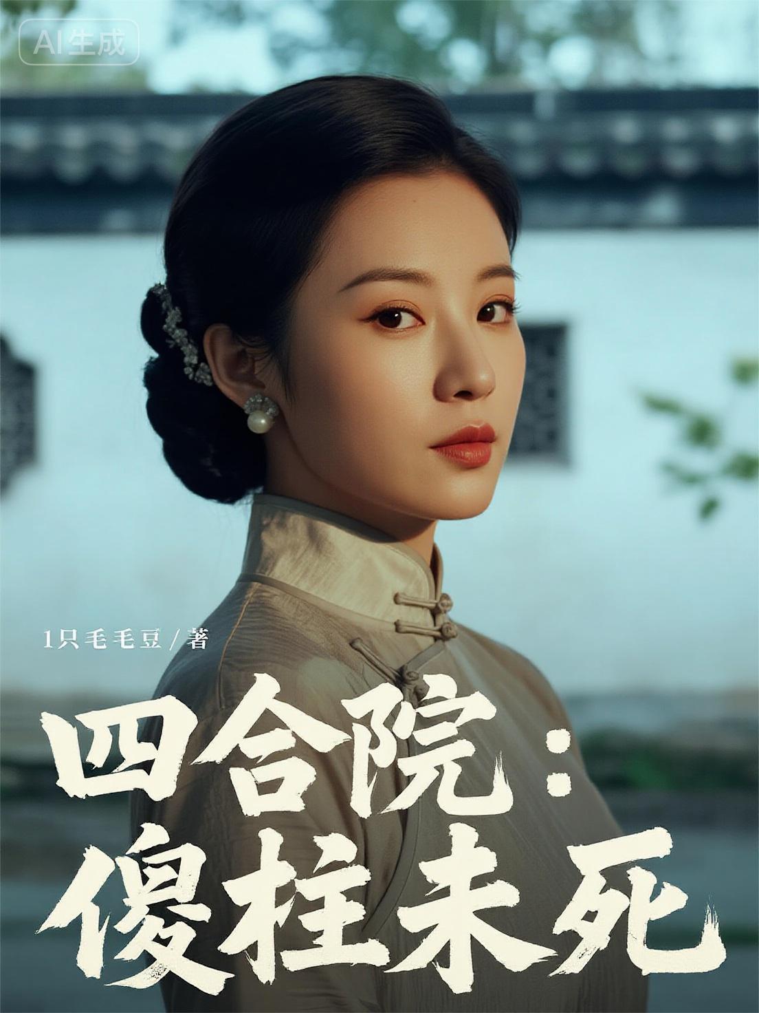 李氏玄途：仙阀崛起