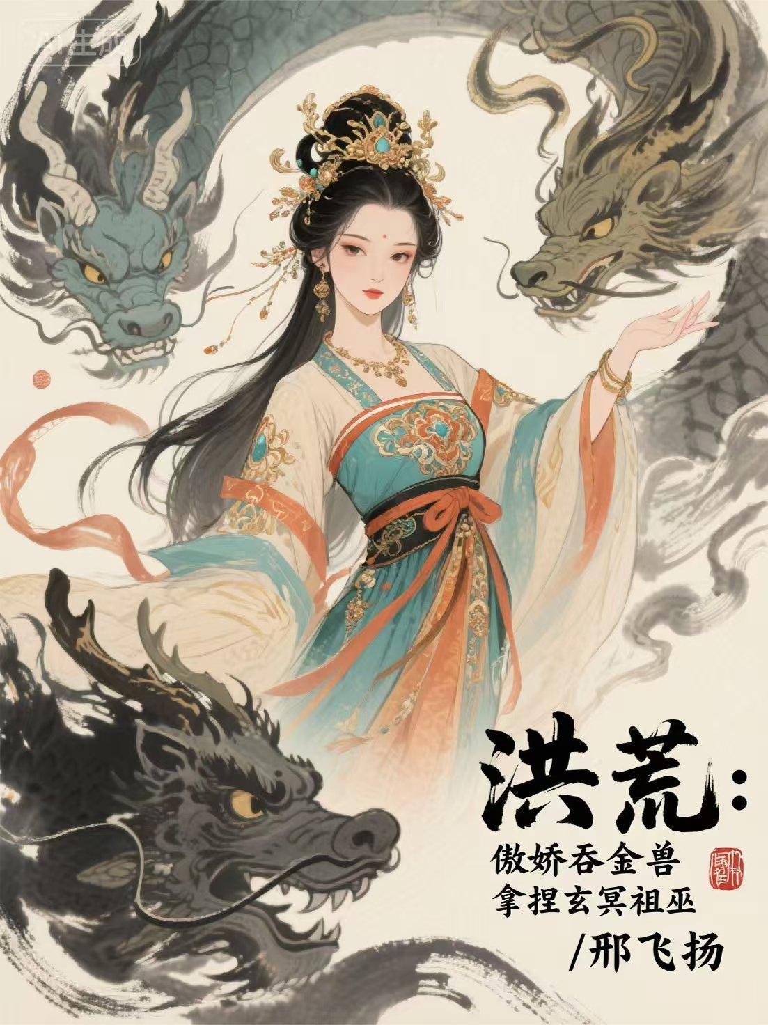 拯救百万属性