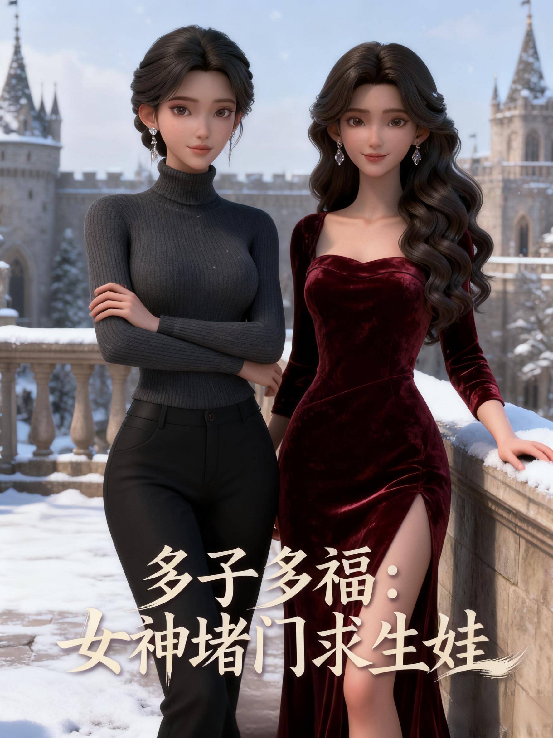 神豪，开局法拉利报道