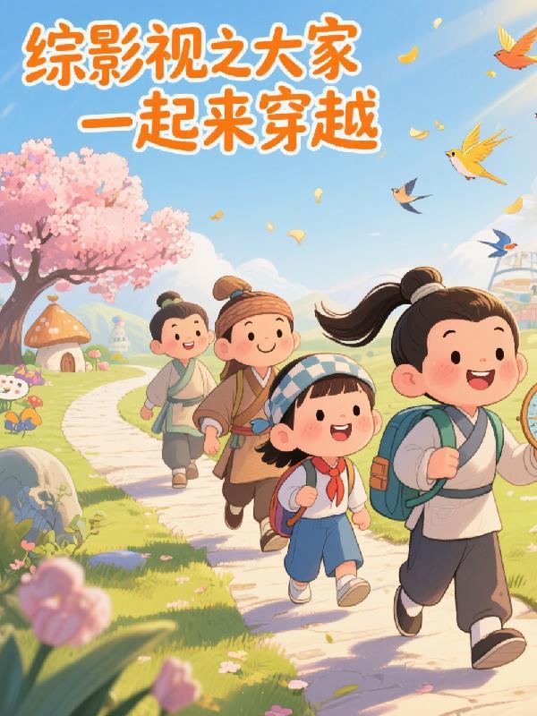 宅斗？不，本宫要的是万里江山