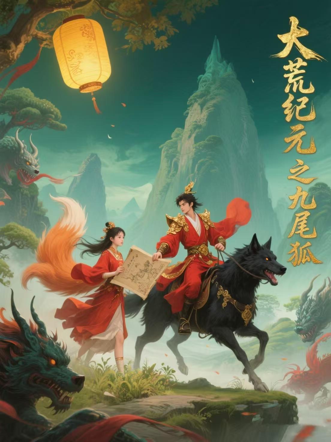 【暮光】燃烧