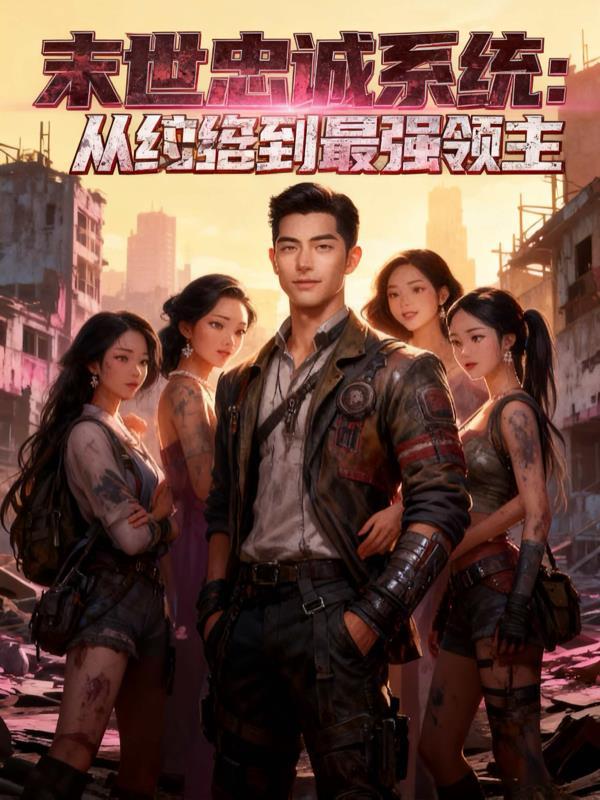 我的三千美男梦