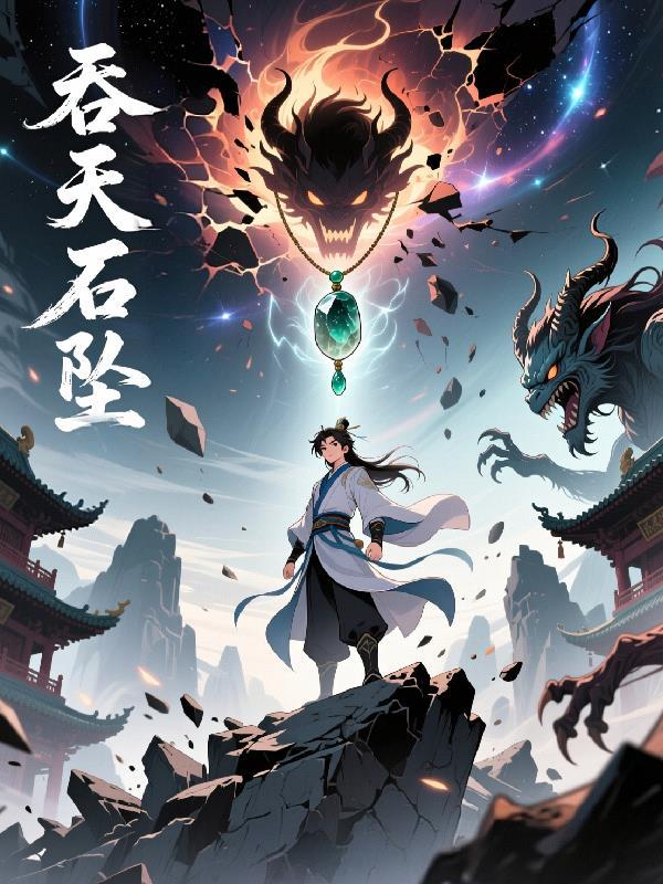 末日余烬：我的系统只收寿命