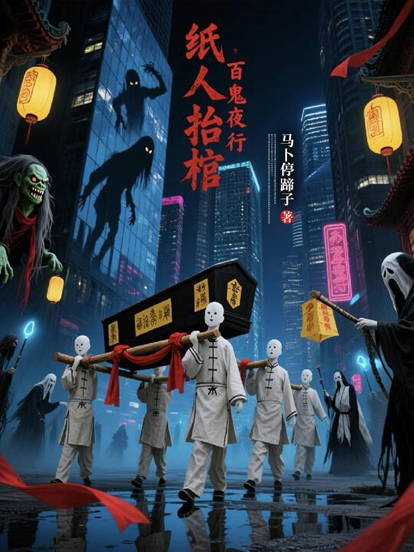 无限直播：我在副本里成神