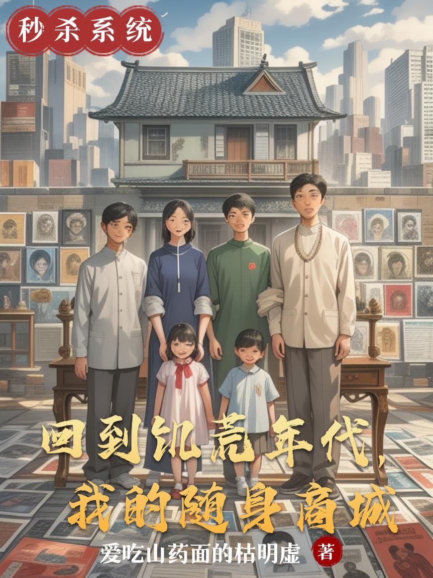 仙界第一摸金校尉
