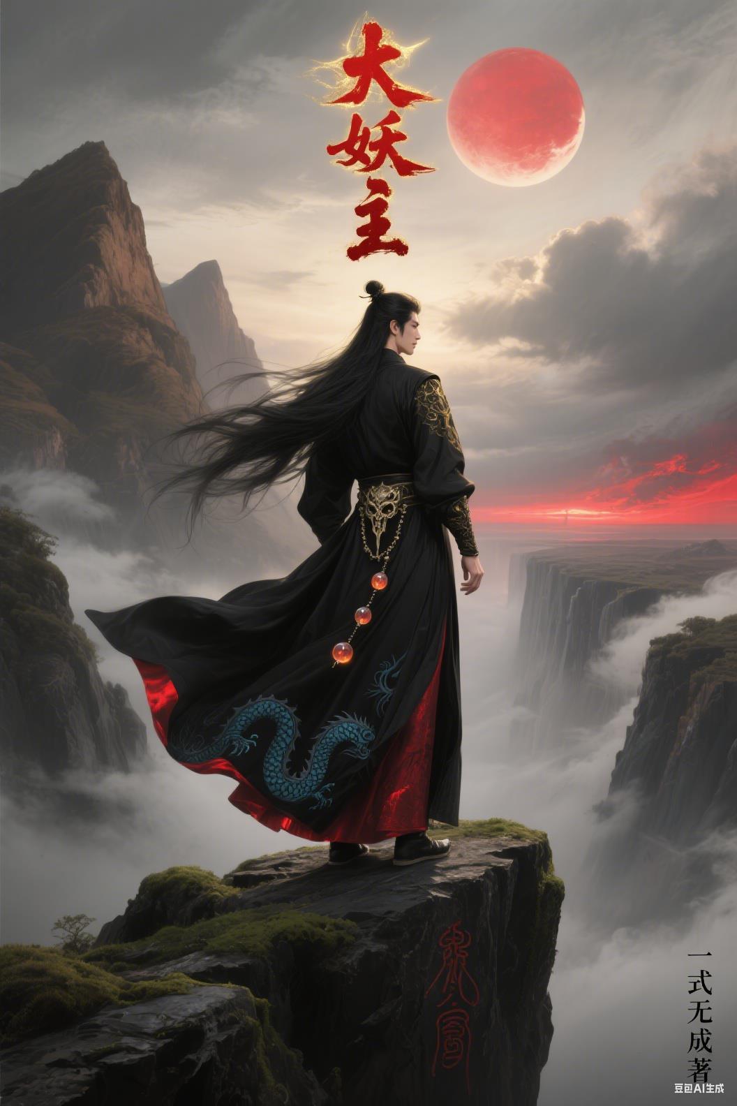 尘界玄途之莫欺少年穷