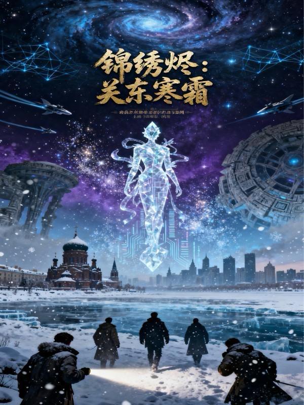 大楚之天下硝烟