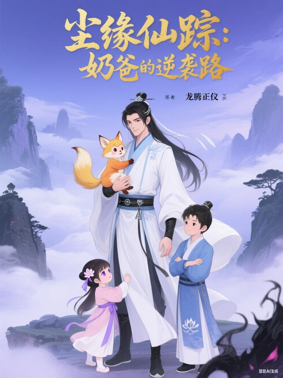群策之力