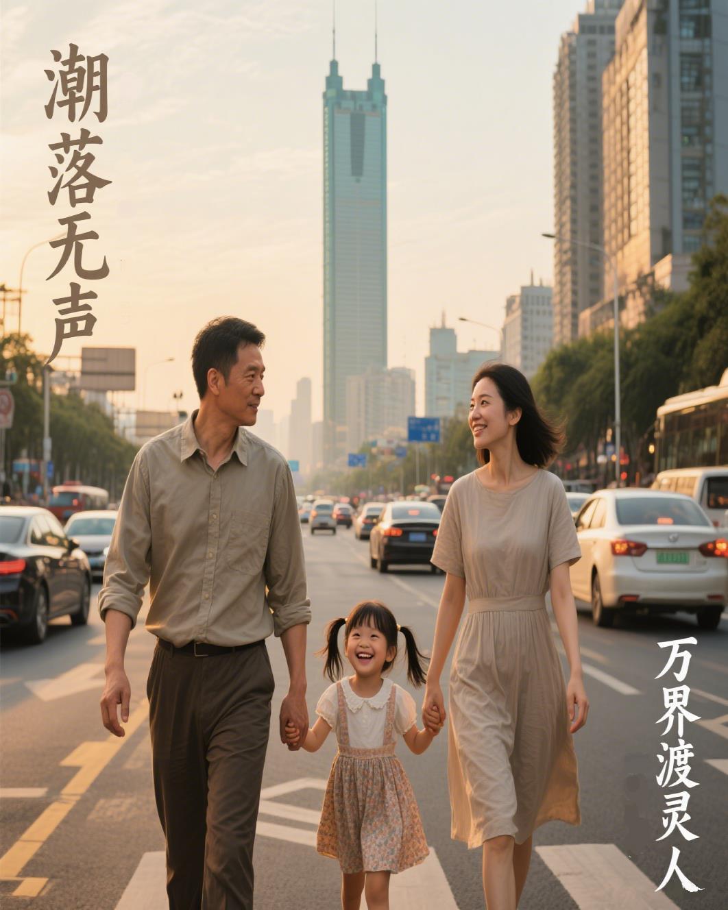 我真的不怕啊