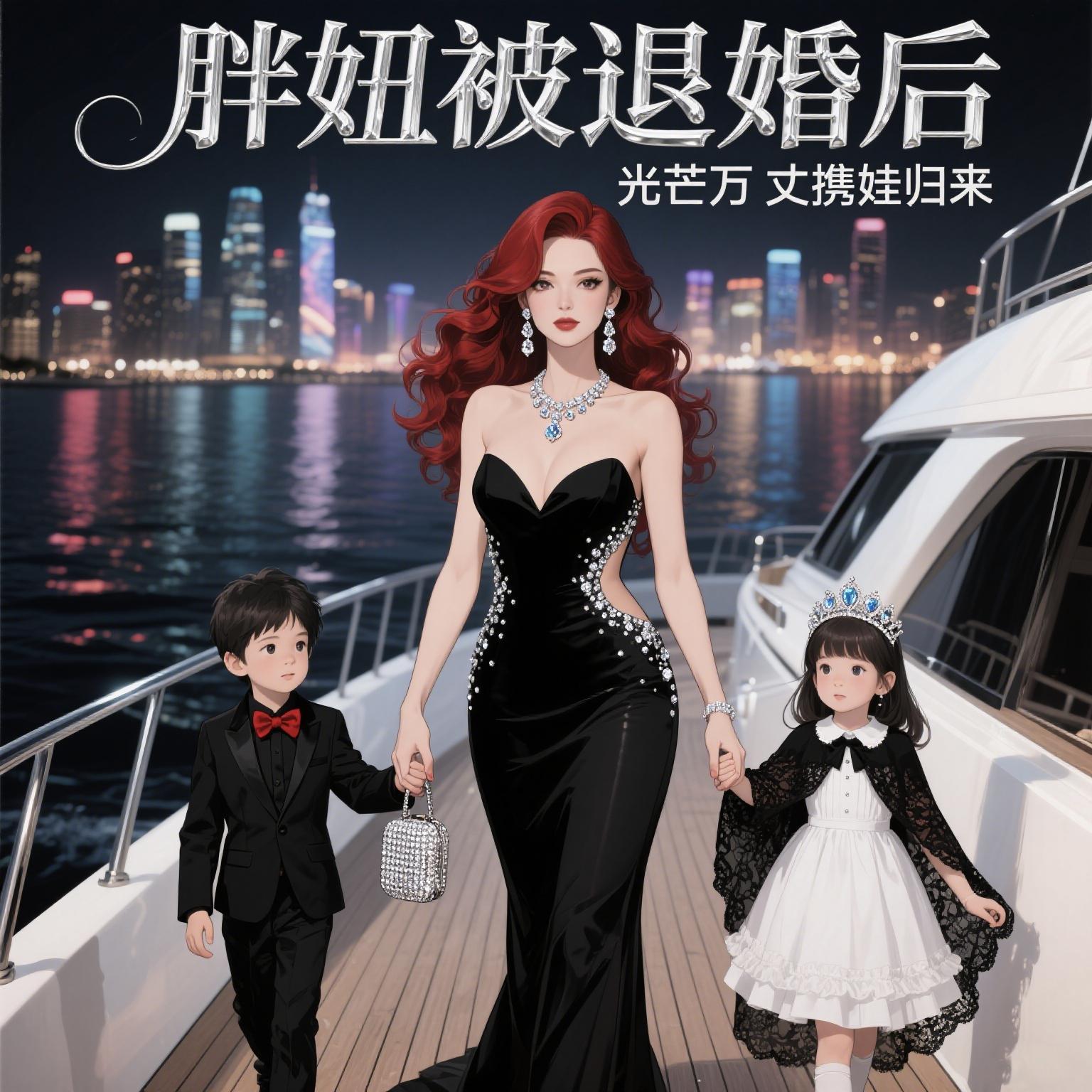 糟糕！同金龙双修后我生了只王八