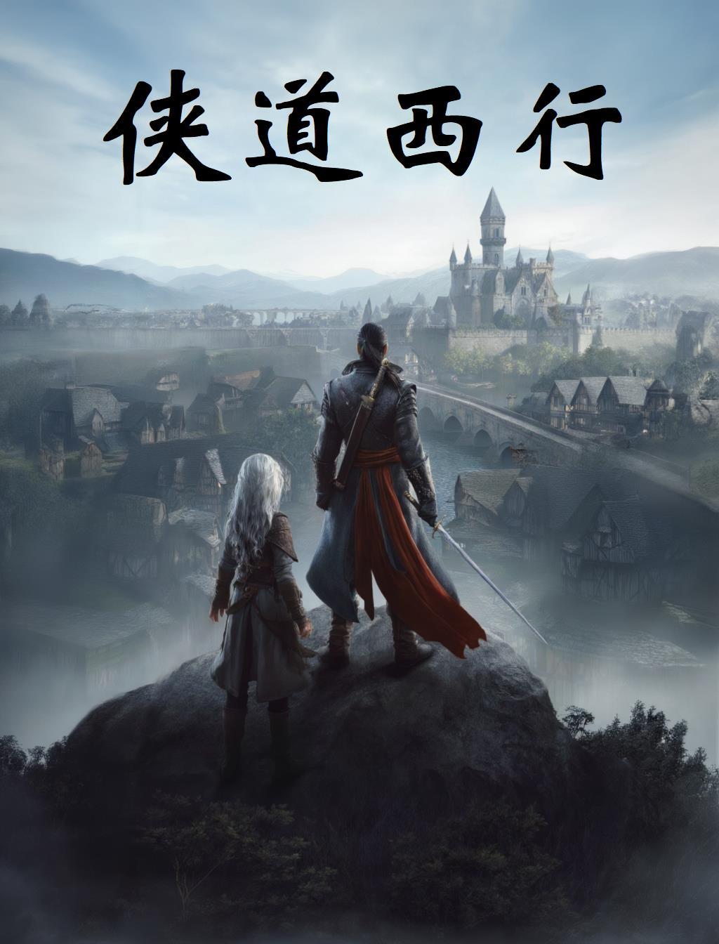 这个修士很危险