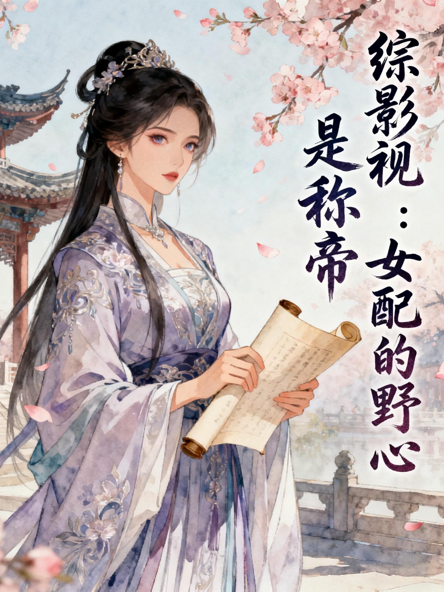 诡异世界造神?倒是给我素材啊!