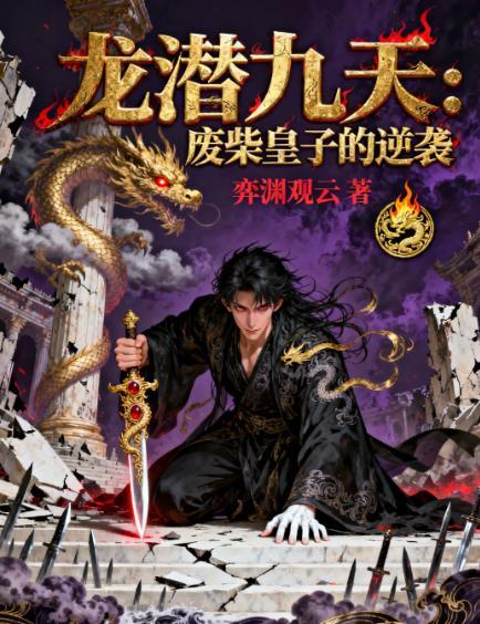 我真是魔道巨头啊