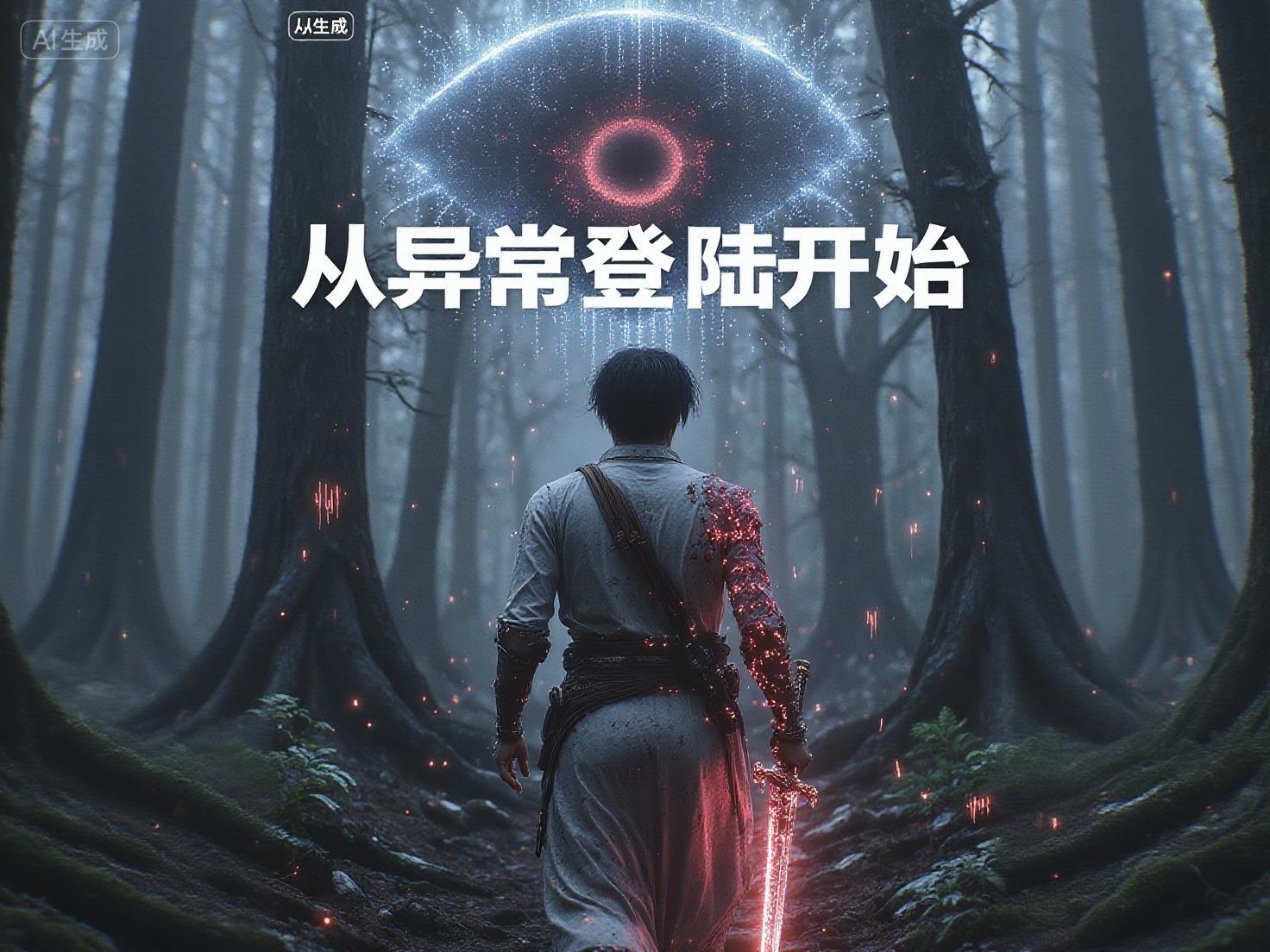 王的刀刃