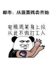 穿越古代，顶级特工种田养崽