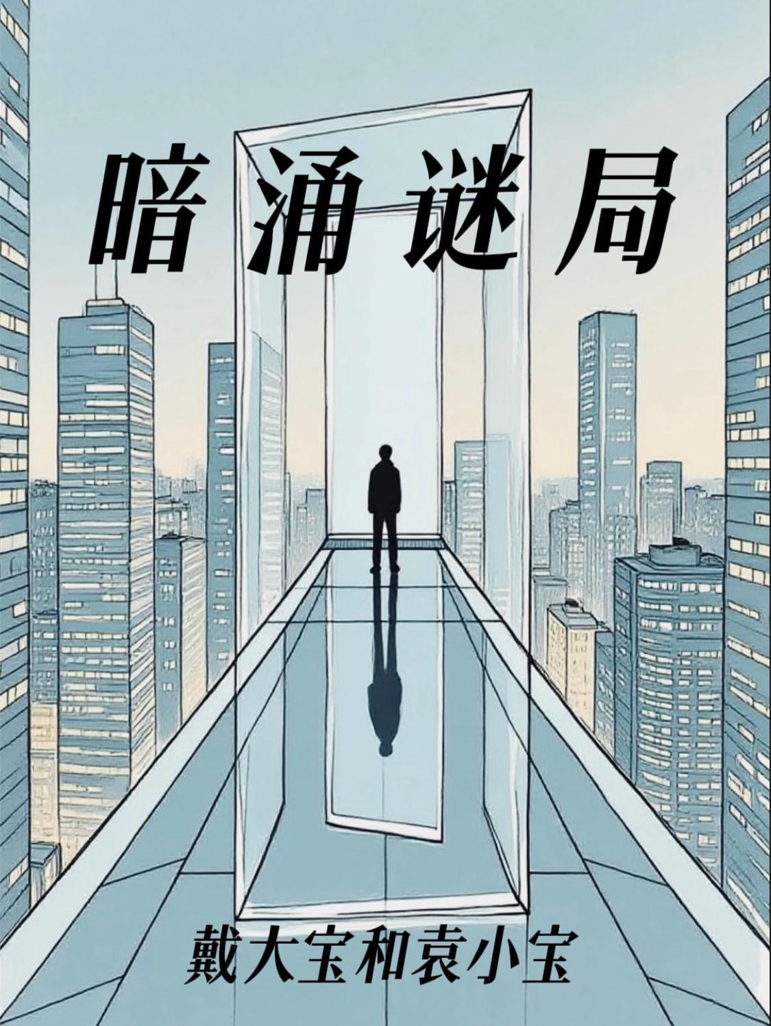 凡人：从五百年前开始