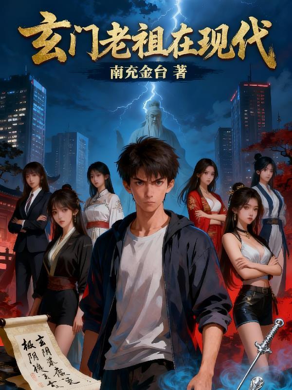 【武侠主攻】无咎