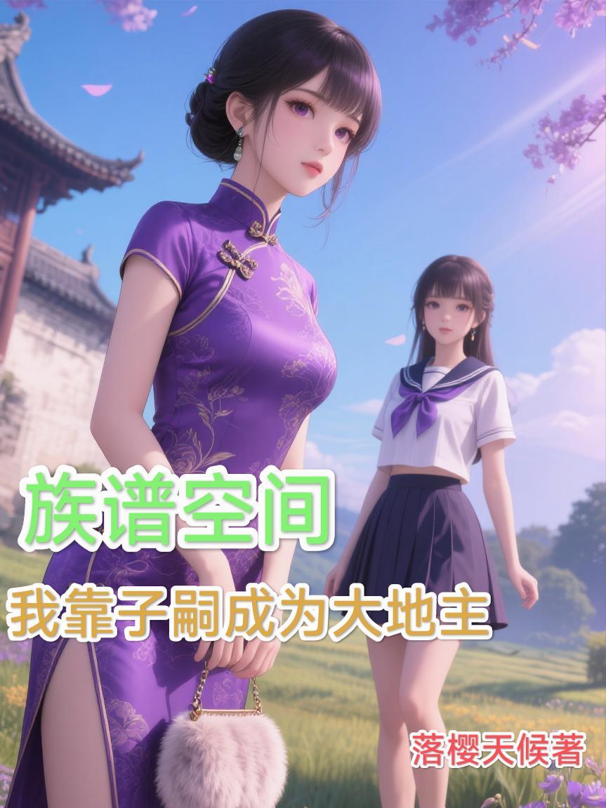 灵异现场调查