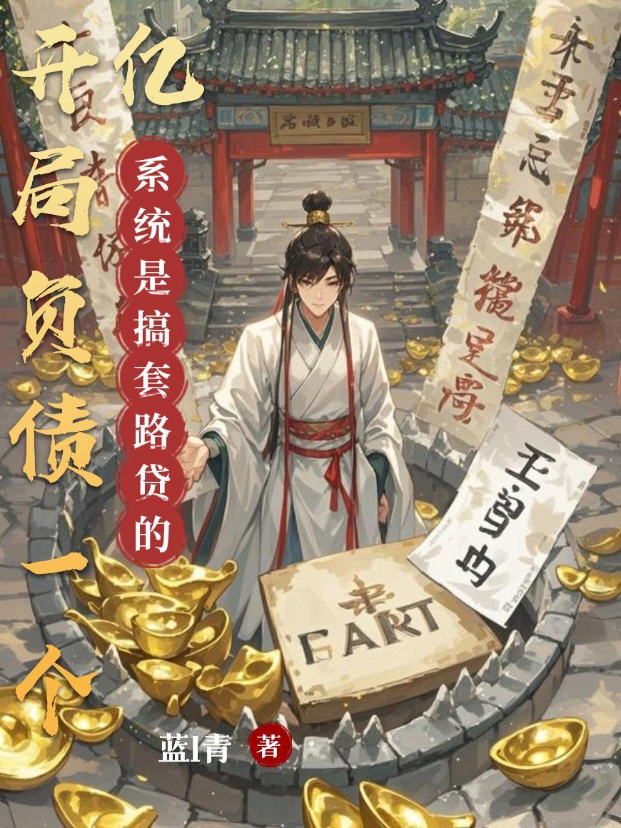 抵债物小说by黄灯浮大白