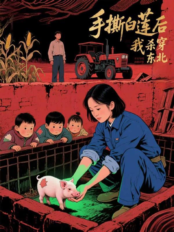 忠贞捞姨原著小说未删减