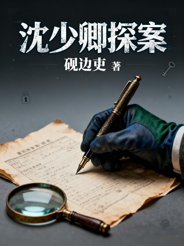 法医鬼仙
