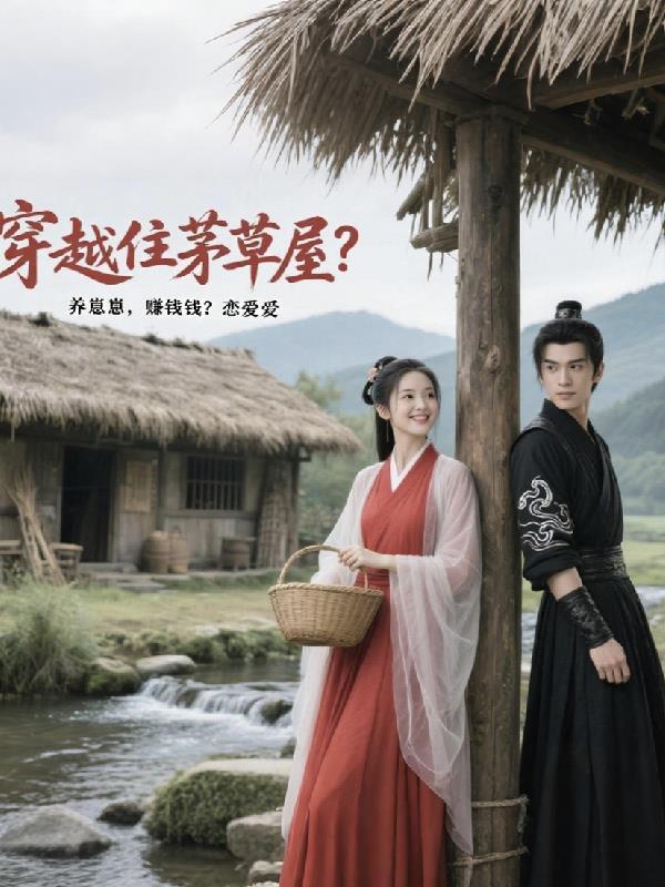她只是个奶娘呀