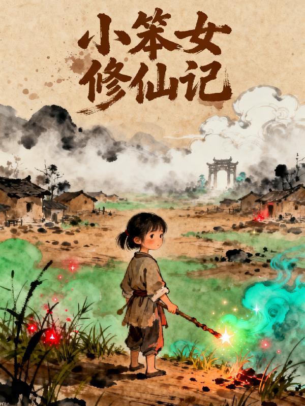 我在乱世靠换装系统装神女